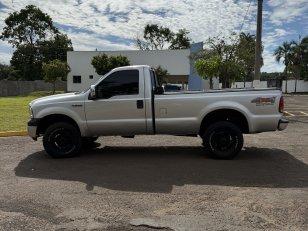 Foto 2 - Ford F250 XLT 3.9 Turbo Diesel 4x4 C.S