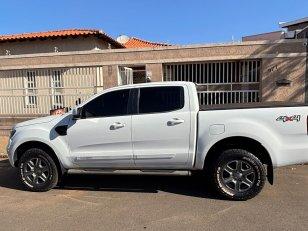 Foto 2 - Ford Ranger XLS 2.2 Turbo Diesel 4x4
