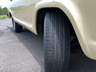 Foto 10 - Chevrolet Veraneio Custom S 4.0D