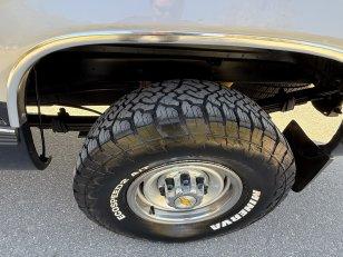 Foto 9 - Chevrolet Silverado 2500 HD 6.6TDi V8 4X4 C.E.