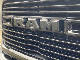 Foto 9 - RAM 2500 Laramie Night Edition 6.7 Turbo Diesel 4x4