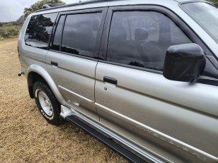 Foto 10 - Mitsubishi Pajero Sport GLS 2.8TD 4x4