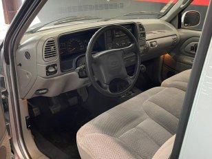 Foto 7 - Chevrolet Silverado DLX 4.1 Gasolina 4x2