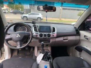Foto 7 - Mitsubishi L200 Triton GLS 3.2 Turbo Diesel 4x4