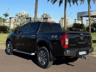 Foto 5 - Nissan Frontier LE 2.3Bi-TDi 16v 4X4 C.D.