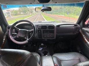 Foto 5 - Chevrolet S10 Executive 2.8 Turbo Diesel 4x4