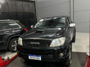Foto 1 - Toyota Hilux SRV 3.0 Turbo Diesel 4x2
