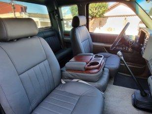 Foto 8 - Chevrolet Silverado 1500 5.7 V8