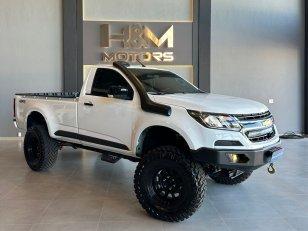 Foto 1 - Chevrolet S10 LS 2.8 Turbo Diesel 4x4