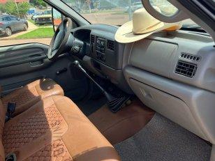 Foto 8 - Ford F4000 3.9 Turbo Diesel