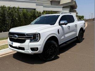 Foto 1 - Ford Ranger Limited 3.0 V6 Turbo Diesel 4x4