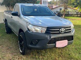 Foto 8 - Toyota Hilux 3.0 Turbo Diesel 4x4 C.S