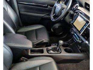 Foto 4 - Toyota Hilux SRX 2.8 Turbo Diesel 4x4