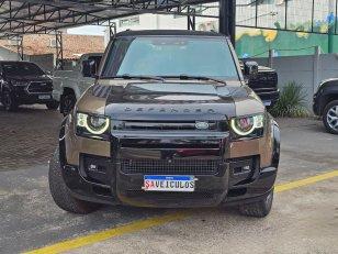 Foto 2 - Land Rover Defender 90 HSE 3.0 Turbo Diesel Mhev AWD D300