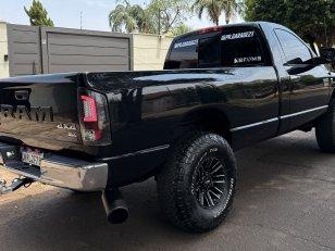 Foto 4 - RAM 2500 SLT 5.9 Turbo Diesel 4x4 C.S