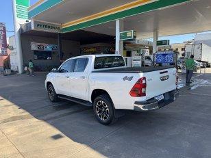 Foto 3 - Toyota Hilux SRX 2.8 Turbo Diesel 4x4