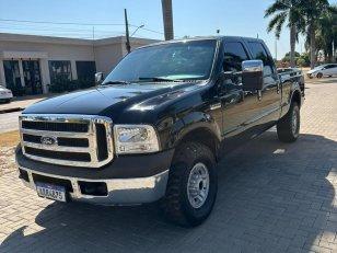 Foto 2 - Ford F250 XLT 3.9 Turbo Diesel