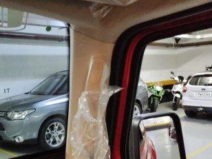 Foto 10 - Troller T4 XLT 3.2 Turbo Diesel 4x4