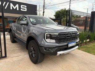 Foto 2 - Ford Ranger Raptor 3.0 V6 Turbo Gasolina 4x4
