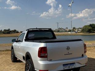 Foto 5 - Volkswagen Saveiro Trendline 1.6 C.S.