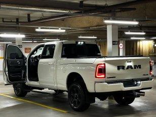 Foto 3 - RAM 2500 Laramie Night Edition 6.7 Turbo Diesel 4x4