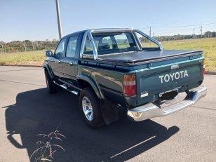 Foto 6 - Toyota Hilux SR5 2.8 Diesel 4x4