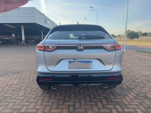 Foto 6 - Honda HR-V Touring 1.5 Turbo Flex