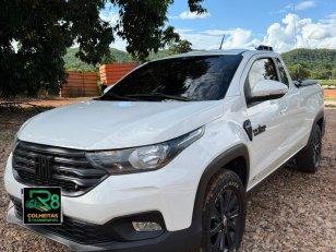 Foto 2 - Fiat Strada Freedom 1.3 C.S.