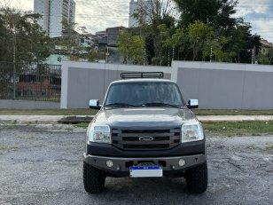 Foto 2 - Ford Ranger Limited 3.0 Turbo Diesel 4x4