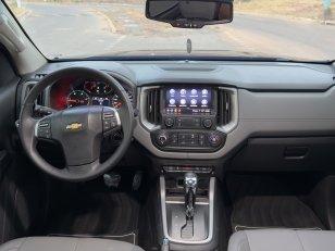 Foto 4 - Chevrolet S10 LTZ 2.8 Turbo Diesel 4x4
