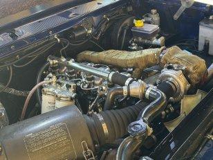 Foto 8 - Ford F1000 Super Série 3.9 Turbo Diesel 4x2 C.S