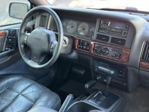 Foto 4 - Jeep Grand Cherokee Limited 5.2 V8