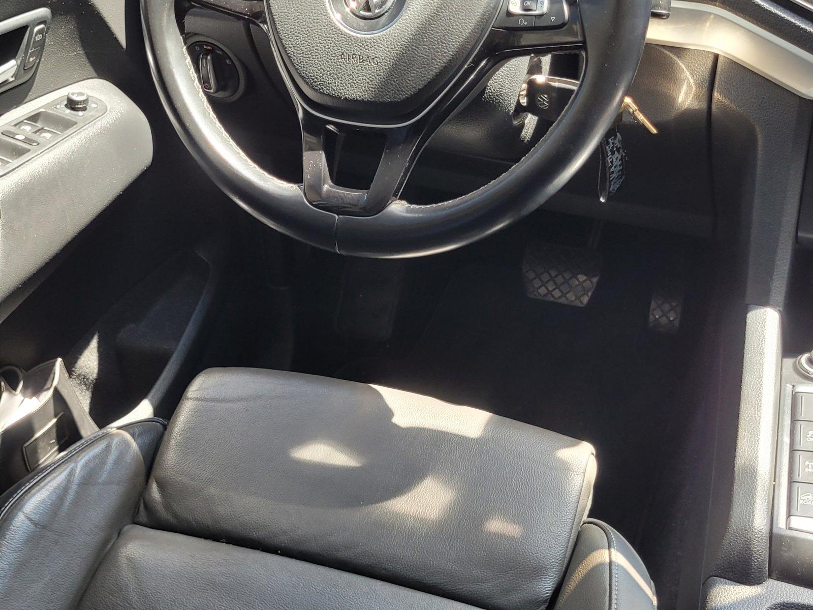 Foto 4 - Volkswagen Amarok Highline 3.0 V6 Turbo Diesel 4x4