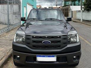 Foto 2 - Ford Ranger Sport 2.3 Gasolina 4x2 C.S