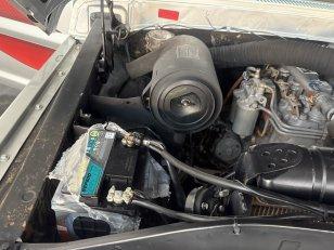 Foto 9 - Ford F1000 Super Série 3.9 Turbo Diesel 4x2 C.S