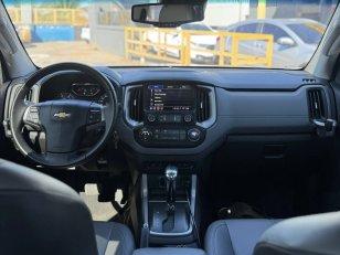 Foto 4 - Chevrolet S10 LTZ 2.8 Turbo Diesel 4x4