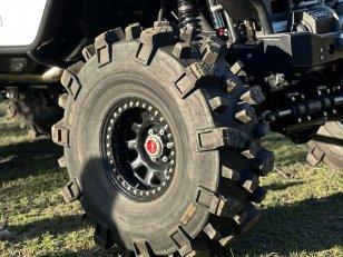 Foto 9 - Troller T4 3.2 Turbo Diesel 4x4 16v