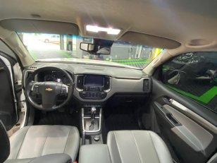 Foto 7 - Chevrolet S10 LTZ 2.5 Flex 4x4
