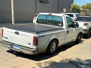 Foto 4 - Ford F250 XLT 4.2 Turbo Diesel 4x2 C.S