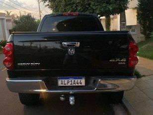 Foto 4 - RAM 2500 SLT 5.9 Turbo Diesel 4x4