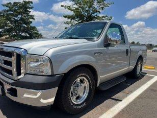 Foto 3 - Ford F250 XLT 4.2 Turbo Diesel 4x2