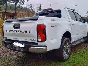 Foto 5 - Chevrolet S10 High Country 2.8 Turbo Diesel 4x4