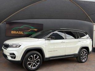 Foto 1 - Jeep Commander Limited TD380 2.0