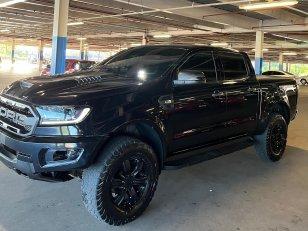 Foto 3 - Ford Ranger XLT 3.2 Turbo Diesel 4x4