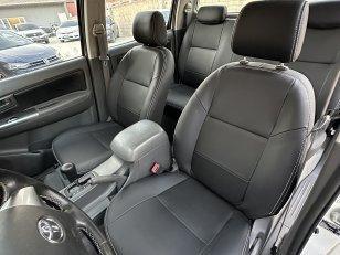 Foto 7 - Toyota Hilux SR 2.7 Flex 4x2