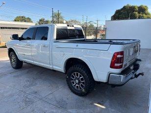 Foto 4 - RAM 3500 Longhorn Limited 6.7 Turbo Diesel 4x4