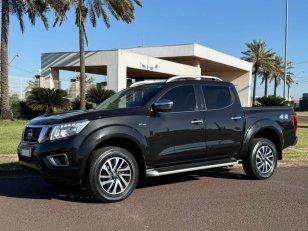 Foto 1 - Nissan Frontier LE 2.3Bi-TDi 16v 4X4 C.D.