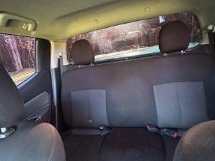 Foto 9 - Mitsubishi L200 Triton Sport GLS 2.4 Turbo Diesel 4x4