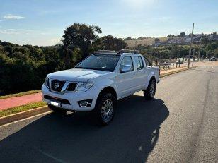 Foto 3 - Nissan Frontier SL 2.5TDi 16v 4x4 C.D.