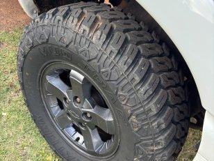 Foto 7 - Chevrolet S10 Colina 2.8 Turbo Diesel 4x2